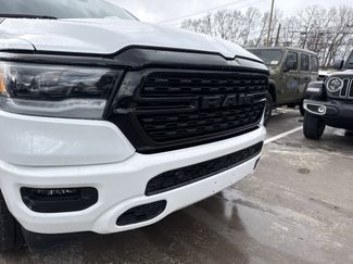 Used 2023 RAM 1500 Big Horn video 2