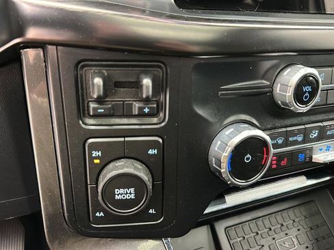Used 2023 Ford F150 Lariat w/ Equipment Group 502A High AWD/4WD image 24