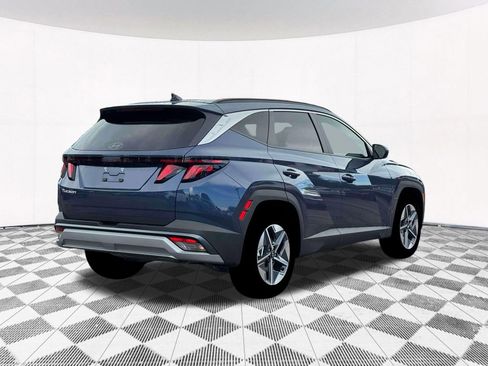 New 2026 Hyundai Tucson SEL image 10