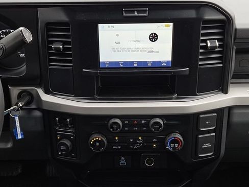 New 2026 Ford F250 XL w/ STX Appearance Package AWD/4WD image 13