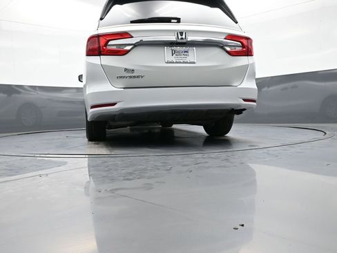 Used 2020 Honda Odyssey LX image 44