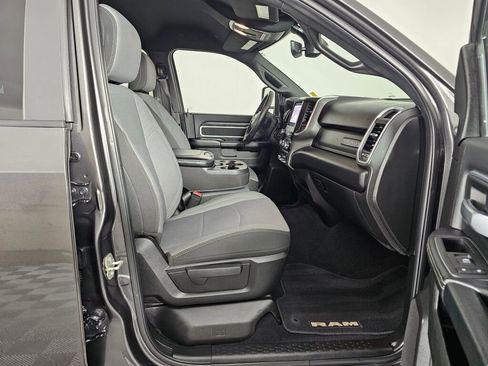 Used 2024 RAM 3500 Big Horn image 38