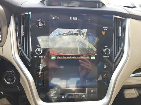 Used 2020 Subaru Legacy Limited XT image 15