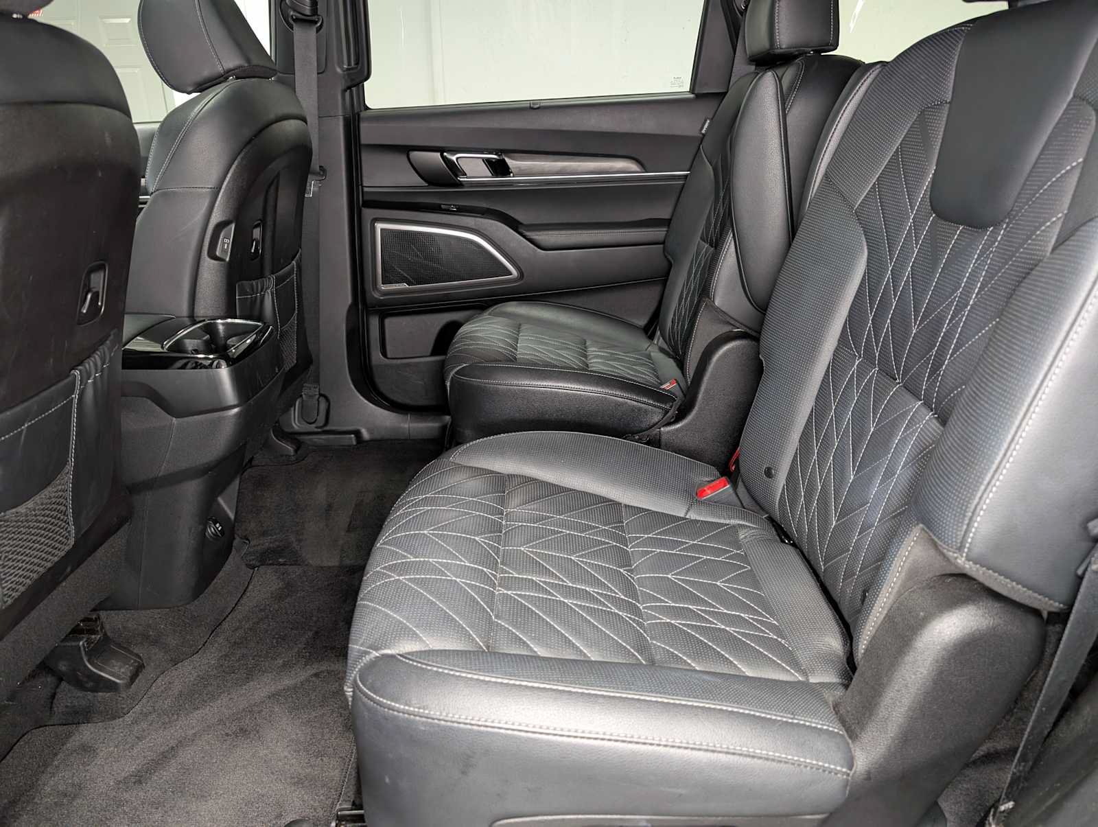 Used 2023 Kia Telluride EX X-Line AWD/4WD image 23