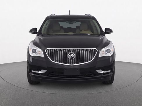 Used 2014 Buick Enclave Premium AWD/4WD image 8