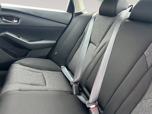 New 2026 Honda Accord SE image 13