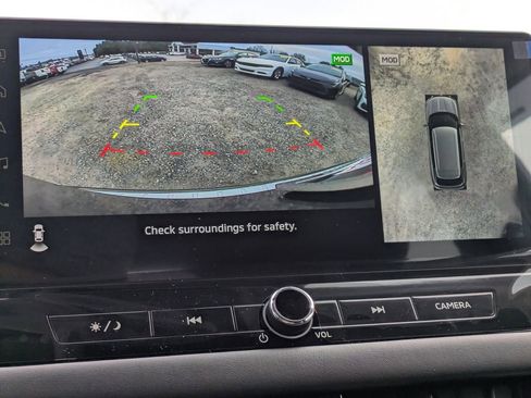 New 2026 Mitsubishi Outlander SE image 22