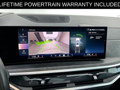 Used 2025 BMW X5 xDrive40i AWD/4WD image 30