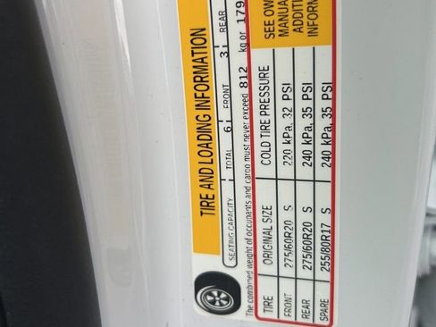 New 2026 Chevrolet Silverado 1500 RST w/ RST Select Package image 45