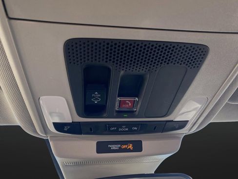 Used 2024 Honda Accord EX image 23