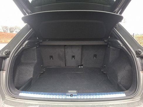 Used 2025 Audi Q3 2.0T Premium Plus w/ Premium Plus Package image 30