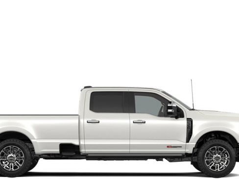 New 2026 Ford F350 Platinum AWD/4WD image 27