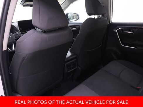 Certified 2023 Toyota RAV4 XLE w/ Convenience Package AWD/4WD image 11