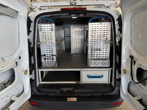 Used 2016 Ford Transit Connect XL FWD image 20