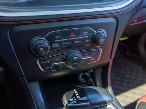 Used 2021 Dodge Charger Scat Pack RWD image 22