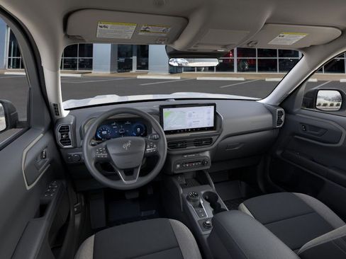 New 2025 Ford Bronco Sport Big Bend image 16