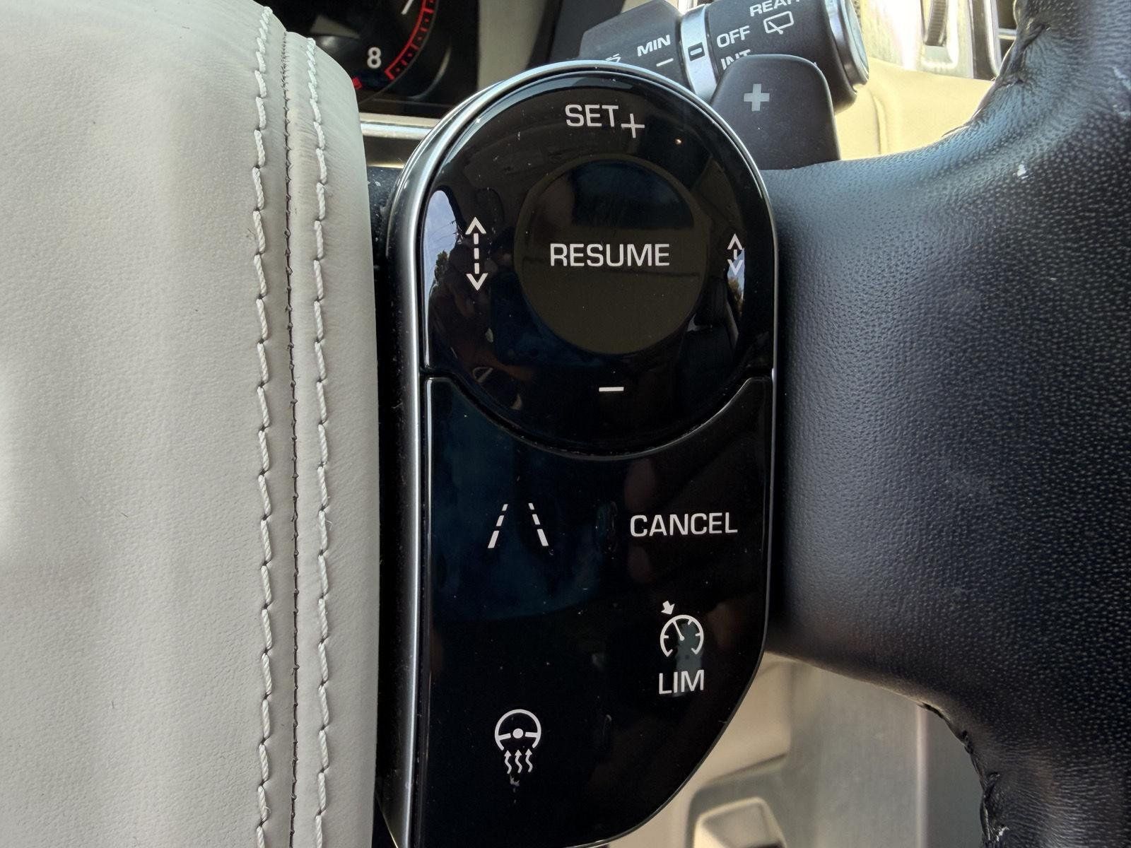 Used 2019 Land Rover Range Rover HSE AWD/4WD image 22