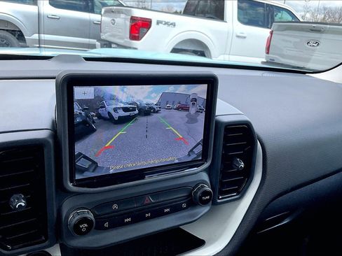 Used 2023 Ford Bronco Sport Heritage w/ Heritage Convenience Package image 19