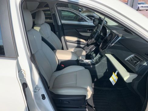 Certified 2025 Subaru Ascent Limited image 21