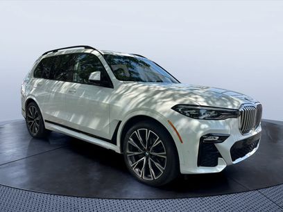 Used 2022 BMW X7 xDrive40i w/ M Sport Package
