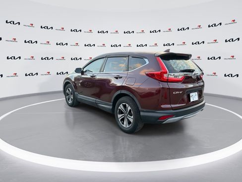 Used 2019 Honda CR-V LX image 6