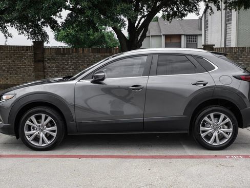 Used 2022 MAZDA CX-30 AWD 2.5 S w/ Select Package image 20