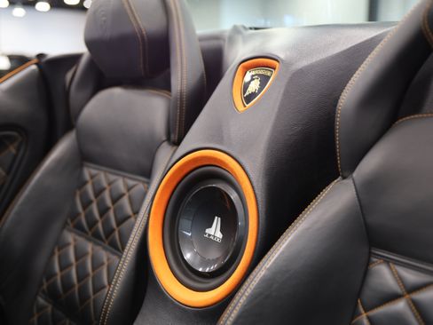 Used 2012 Lamborghini Gallardo LP 550-2 RWD image 33