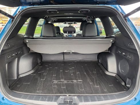 Used 2023 Subaru Forester Wilderness image 6