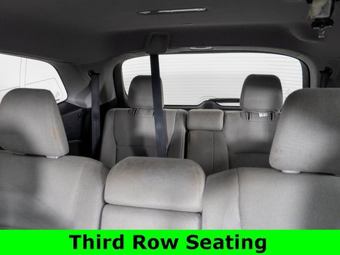 Used 2016 Honda Pilot LX image 21