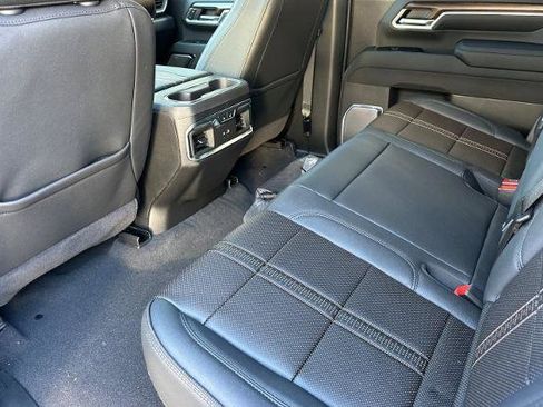 New 2026 Chevrolet Silverado 3500 High Country w/ Technology Package image 13