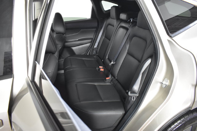 Certified 2026 Nissan Murano SL AWD/4WD image 31