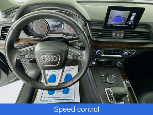 Used 2019 Audi Q5 2.0T Premium image 12