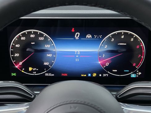 New 2026 Mercedes-Benz GLS 450 4MATIC image 15