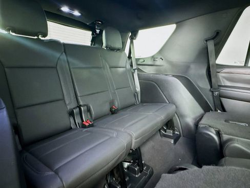 Used 2023 Chevrolet Tahoe Z71 AWD/4WD image 26