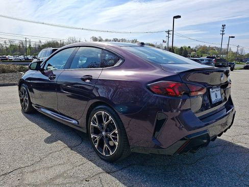 Used 2025 BMW M235i xDrive w/ Premium Package AWD/4WD image 4