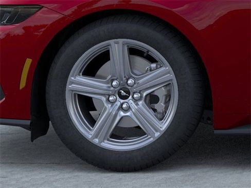 New 2026 Ford Mustang EcoBoost image 19