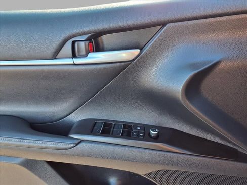 Used 2024 Toyota Camry XSE image 16