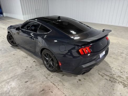 Used 2024 Ford Mustang Dark Horse image 35