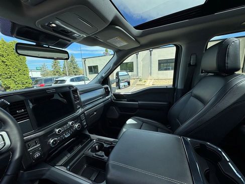 Used 2026 Ford F350 Lariat w/ Tremor Off-Road Package AWD/4WD image 27