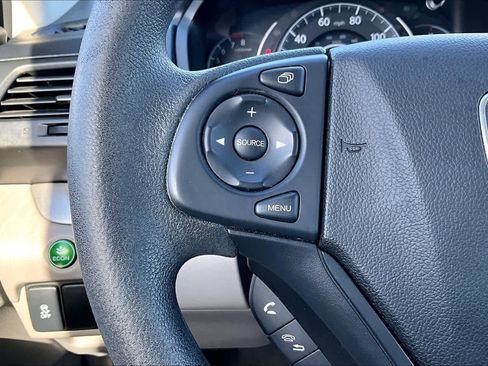 Used 2014 Honda CR-V LX image 21