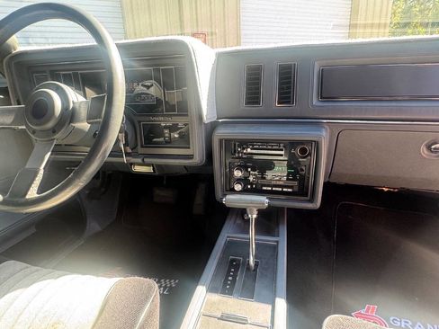 Used 1987 Buick Regal Coupe image 57