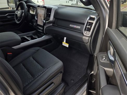 New 2026 RAM 1500 Lone Star image 10