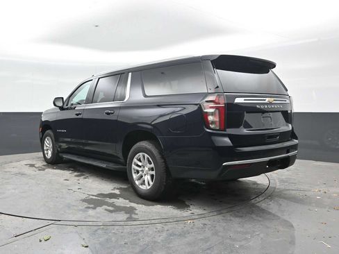 Used 2022 Chevrolet Suburban LS AWD/4WD image 7