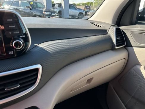 Used 2019 Hyundai Tucson SE w/ Cargo Package FWD image 36