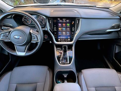 Used 2020 Subaru Legacy Sport image 13