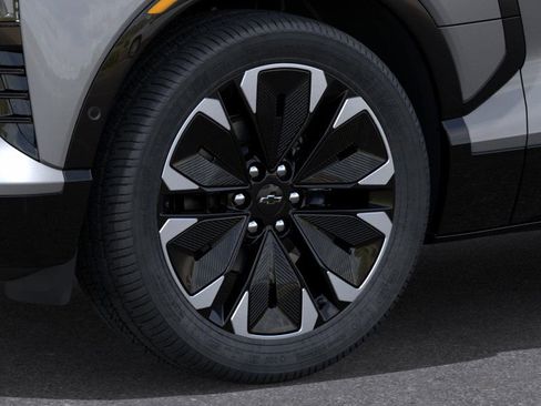 New 2026 Chevrolet Blazer EV RS image 30