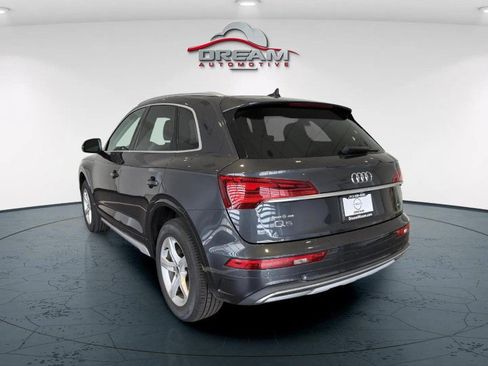 Used 2021 Audi Q5 2.0T Premium AWD/4WD image 6