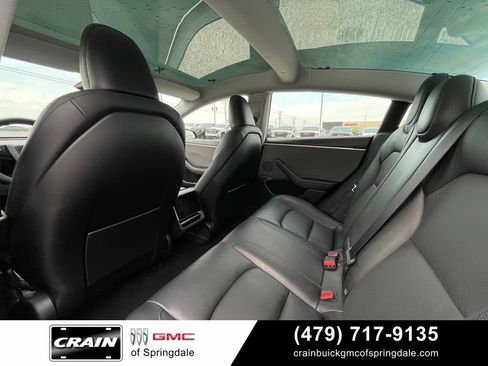 Used 2025 Tesla Model 3 RWD image 26