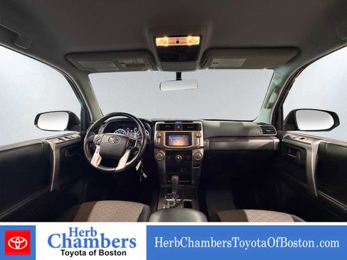 Used 2016 Toyota 4Runner SR5 RWD image 6