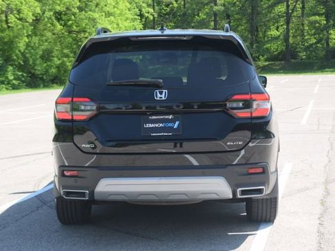 Used 2023 Honda Pilot Elite image 24